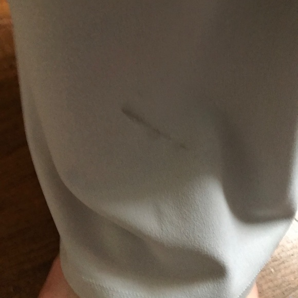 Lulu's formal dress - Picture 3 of 4